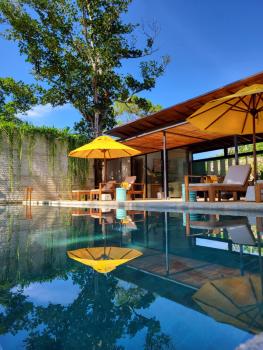 Villa Alba - Ahangama, Ahangama (fotografie 3)