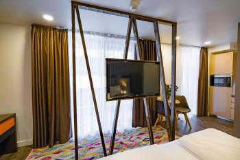 Hotel Kreis Residenz München, Munich (photo 5)