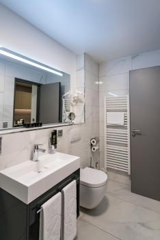 Hotel Kreis Residenz München, Munich (photo 3)
