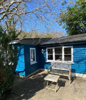 Somerset Lodge, a secret hideaway, Bath (Foto 4)