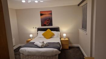Birmingham Amethyst, 3 bedroom Apartment, Birmingham (photo 2)