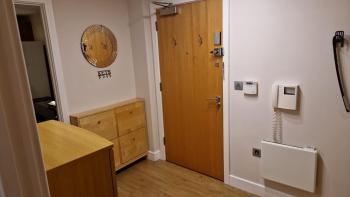 Birmingham Amethyst, 3 bedroom Apartment, Birmingham (photo 5)