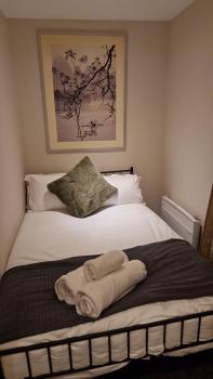 Birmingham Amethyst, 3 bedroom Apartment, Birmingham (photo 4)