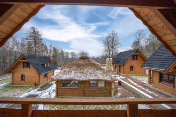 KARKONOSKIE CHATY, Szklarska Poręba (photo 5)