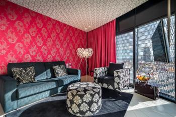 Barceló Raval, Barcelona (zdjęcie 4)