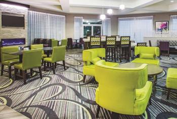 La Quinta by Wyndham Las Vegas Summerlin Tech, Las Vegas (photo 5)