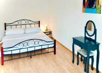 El Hamra - cozy - by PA, Lucern (fotografie 4)