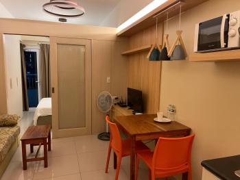 Netflix- Destina Stays at Jazz Residences Makati, MetroManila, Manila (fotografie 3)