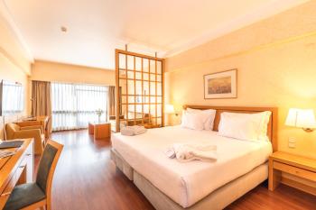 Hotel Roma, Lisboa (foto 2)