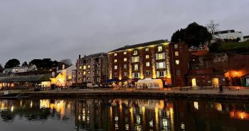 Clocktower Suite, Exeter (photo 5)