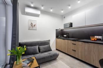 Z Widokiem Apartamenty Świerkowe 10, Szklarska Poręba (foto 5)
