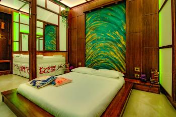 MagicSuite Guest House Roma Vaticano, Rome (photo 4)