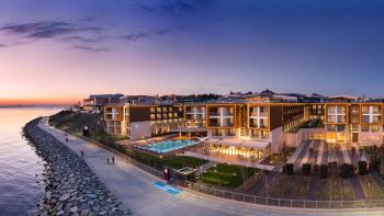 Crowne Plaza Florya Istanbul by IHG, Istanbul (Foto 2)