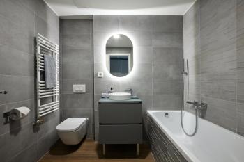 The Amberlyn Suite Hotel, Budapest (photo 4)