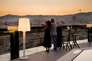 Barceló Raval, Barcelona (zdjęcie 5)