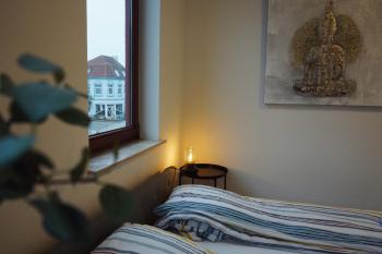 unique: charmant - zentral - küche - netflix, Brema (foto 5)