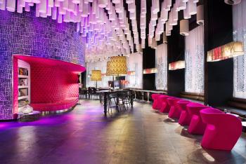 Barceló Raval, Barcelona (zdjęcie 3)