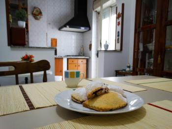 Holiday Home Sferracavallo, Палермо (фото 2)