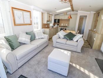 Vendee Lodge, Cowes (fotografie 5)
