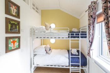 Squirrel Lodge 43 with Hot Tub, Newton Stewart (Foto 2)