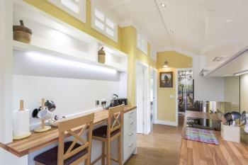 Squirrel Lodge 43 with Hot Tub, Newton Stewart (Foto 3)