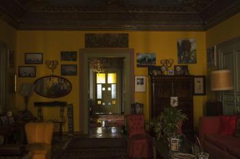 La dimora del genio, Palermo (fotografie 2)