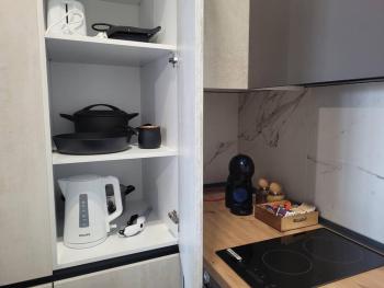 BS Apartment, Skopje (photo 2)