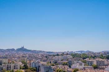 Côté mer, Marseille (fotografie 2)