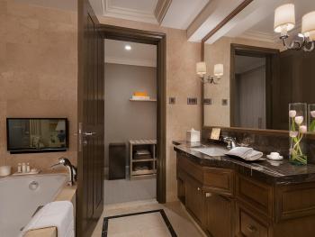 Discovery Primea, Manila (fotografie 4)