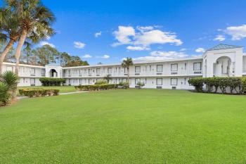 Baymont by Wyndham Jacksonville Airport, Jacksonville (foto 5)