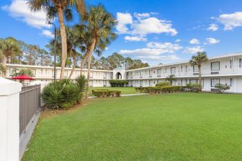 Baymont by Wyndham Jacksonville Airport, Jacksonville (foto 4)