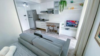 Loft Lotus 5 - Lindo Studio na Liberdade, Sao Paulo (photo 2)