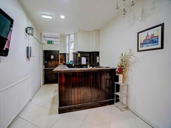 Weaste Hotel, West Manchester Hotel, Manchester (foto 2)