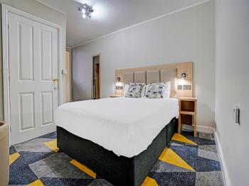 Weaste Hotel, West Manchester Hotel, Manchester (foto 3)