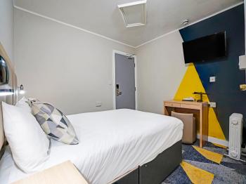 Weaste Hotel, West Manchester Hotel, Manchester (foto 4)