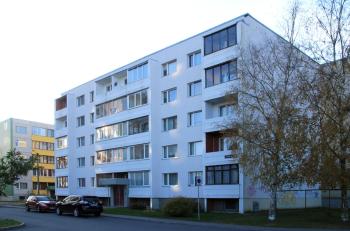 Cozy 2-room studio, Tallin (foto 2)