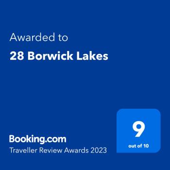 28 Borwick Lakes, Carnforth (fotografie 3)