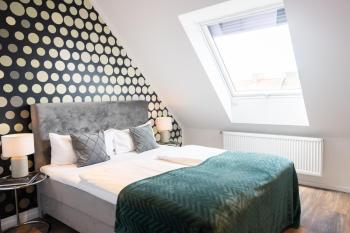 THE Penthouse at Eco Smart Apartments, Nürnberg (photo 4)
