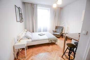 SL apartments, Cracovie (photo 3)
