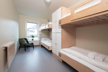 Rumi Hostel, Trondheim (foto 3)