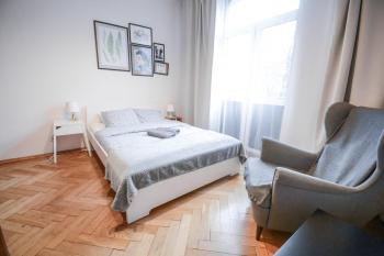 SL apartments, Cracovie (photo 5)