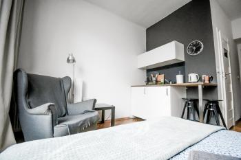 SL apartments, Cracovie (photo 2)