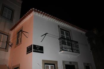 Lisbon Castle Apartment, Lisabon (fotografie 2)