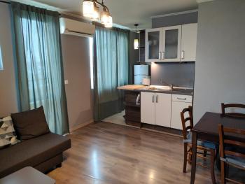 Mladost 1 Apartment near the metro, Sofia (zdjęcie 3)