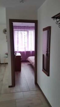 Green Park Domina apartment, Rīga (photo 3)