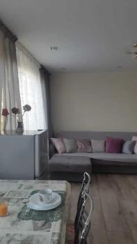 Green Park Domina apartment, Rīga (photo 5)