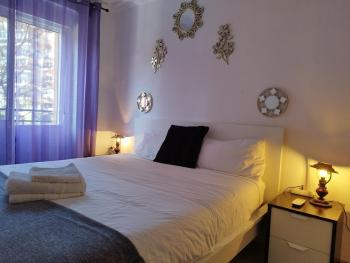 City apartment, Валенсия (фото 3)