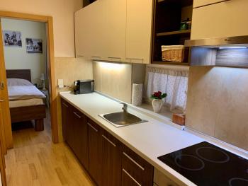 Park - apartmány na prenájom, Nové Mesto nad Váhom (photo 3)