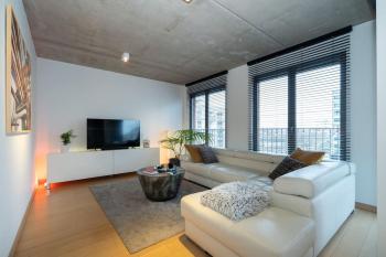 London 993 Loft 402, Amberes (foto 4)