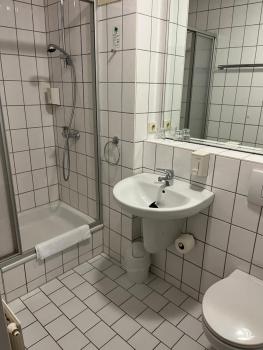 astral'Inn Leipzig Hotel & Restaurant, Lipsia (foto 3)
